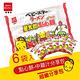 OYATSU優雅食 星太郎點心麵-中雞汁分享包(45gx6入) product thumbnail 2