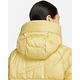 NIKE AS W NSW ESSNTL PRIMA PUFFER 女運動外套-黃-FB8730720 product thumbnail 5