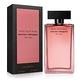 【短效品】Narciso Rodriguez 嫣紅繆思女性淡香精100ml product thumbnail 2