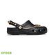 Crocs 卡駱馳 (中性鞋) 經典Tiara克駱格-209684-001 product thumbnail 4