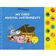 My First Musical Instruments 第一本音樂書：樂器篇 product thumbnail 2