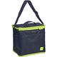 《IBILI》肩背保冷袋(藍10L) | 保溫袋 保冰袋 野餐包 野餐袋 便當袋 product thumbnail 2