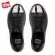 FitFlop F-SPORTY MIRROR-TOE SNEAKERS 黑色 product thumbnail 4