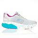 SKECHERS 慢跑鞋 女慢跑系列 GORUN MAX CUSHIONING ULTIMATE - 128266GYMT product thumbnail 3