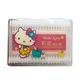 Hello Kitty 彩妝棉花棒 200 支 X 10 盒 純棉雙頭 外盒可當收納盒 product thumbnail 2