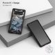 【Ringke】Galaxy S10 [Fusion X Design] 手機殼 product thumbnail 3