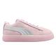 Puma 聯名童鞋 Suede Kitty Queen INF 幼童 學步鞋 粉紅 白 驚喜寶貝蛋 麂皮 炫彩 38508001 product thumbnail 6