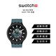 Swatch BIG BOLD系列手錶 BIOCERAMICNIGHT TRIP夜遊(47mm) product thumbnail 4