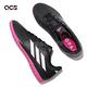 adidas 足球鞋 Copa Pure 4 TF 男鞋 黑 粉紅 草皮 皮革 運動鞋 愛迪達 GY9049 product thumbnail 7