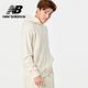 [New Balance]連帽長袖上衣_男性_奶油杏_AMT23565GIE product thumbnail 4