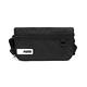 Puma 斜背包 Deck Messenger Bag 黑 白 男女款 側背包 包 郵差包 07996101 product thumbnail 3