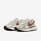 Nike Wmns Phoenix Waffle FD2196-001 女 休閒鞋 運動 復古 反光 麂皮 米 棕橘 product thumbnail 3