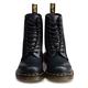 Dr.Martens-經典1460 8孔亮皮馬汀馬丁靴-女款-深藍 product thumbnail 2