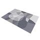 北歐藝術格調水晶絨地毯140*200cm(6款) 西格傢飾  [限時下殺] product thumbnail 2