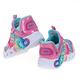 SKECHERS 童鞋 女童系列 燈鞋 瞬穿舒適科技 INFINITE HEART LIGHTS - 303755LPKMT product thumbnail 10