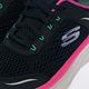 SKECHERS 運動鞋 女運動系列 D LUX WALKER-149023NVMT product thumbnail 6