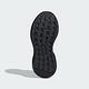 Adidas Rapidasport Boa K [IF0370] 中童 慢跑鞋 運動 休閒 防潑水 旋鈕式 緩震 黑粉 product thumbnail 3