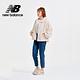 【New Balance】 拉鍊風衣外套_女性_杏色_WJ41500LIN product thumbnail 4