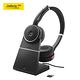 Jabra Evolve 75 Stereo UC 專業無線立體聲耳機 product thumbnail 5