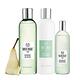 The Body Shop 綠麝香晨露沐浴潤膚組(售價已折) product thumbnail 2