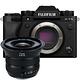 FUJIFILM X-T5 單機身 恆昶公司貨 + Zeiss Touit 2.8/12 For X-mount 鏡頭 蔡司公司貨 product thumbnail 2