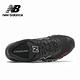 [New Balance]復古運動鞋_中性_黑色_ML574DTD-D楦 product thumbnail 4