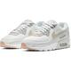 NIKE AIR MAX 90 SE 女休閒鞋-白-CV8824100 product thumbnail 2