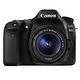 【快】Canon 80D+18-55mm IS STM 單鏡組*(中文平輸) product thumbnail 2