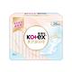 Kotex 靠得住 無感軟Q棉(無感衛生棉) 日用 (23/26cm) x10包/箱 product thumbnail 6