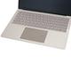 EZstick Microsoft Surface Laptop 3 白金色 二代透氣機身保護膜 product thumbnail 3