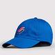 SUPERDRY 棒球帽 CODE ESS BSB CAP 皇家藍棒球帽 product thumbnail 4