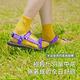 G.P 【Charm】撞色織帶涼鞋-紫色 G1674W GP 涼鞋 織帶鞋 product thumbnail 6