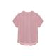 GIORDANO 女裝輕薄涼感短袖上衣 G-MOTION系列 - 21 仿段彩多維爾粉紅 product thumbnail 7
