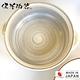 日本佐治陶器日本製粉引款陶鍋/湯鍋2800ML-9號 product thumbnail 5