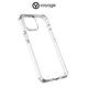 VOYAGE 超軍規防摔保護殼-Pure Clear-iPhone 14(6.1") product thumbnail 7