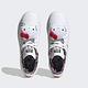 Adidas Stan Smith W [HP9656] 女 休閒鞋 經典 Hello Kitty 小白鞋 穿搭 白 product thumbnail 2