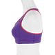 Nike Classic Pad Bra [427465-543] 女 運動 內衣 訓練 瑜珈 舒適 透氣 高支撐 紫 product thumbnail 3