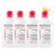 BIODERMA 舒敏高效潔膚液 500ml x4入(紅貝水) product thumbnail 2