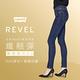 Levis 女款 Revel 中腰緊身提臀牛仔長褲 超彈力塑型布料 product thumbnail 4