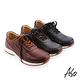 A.S.O 3D超動能 精緻做工簡約休閒鞋 黑 product thumbnail 5