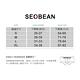 SEOBEAN 純白素色四角褲 product thumbnail 4