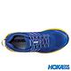 HOKA ONE ONE 男 Clifton 6 寬楦 路跑鞋 星雲藍檸檬 product thumbnail 7