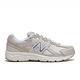 [New Balance]跑鞋_女性_奶油白_W480SM5-4E楦 product thumbnail 2