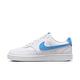 NIKE 休閒鞋 女鞋 運動鞋 W COURT VISION LO NN 白藍 DH3158-107 (2W5493) product thumbnail 2