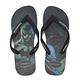 Havaianas 拖鞋 Herois DC Flip Flops 男鞋 黑 蝙蝠俠 夾腳拖 人字拖 哈瓦仕 41417653537U product thumbnail 2