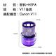 Dyson V11吸塵器HEPA後置濾芯/濾網 副廠配件耗材 product thumbnail 8