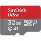 SanDisk 晟碟 (全新升級版) 32GB Ultra microSDHC UHS-I A1 記憶卡 (120MB/s 原廠10年保固) product thumbnail 3