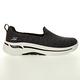 SKECHERS 健走鞋 女健走系列 GOWALK ARCH FIT 寬楦款 - 124480WBKW product thumbnail 3