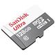 SanDisk 晟碟 (全新版) 128GB Ultra MicroSDXC 記憶卡 (最高讀取100MB/s 原廠7年保固) product thumbnail 3