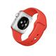 Apple Watch Sport 38mm 運動版鋁錶殼智慧手錶 product thumbnail 7